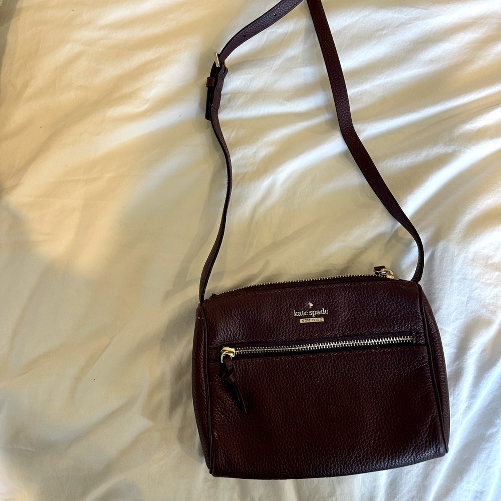 Kate spade purse